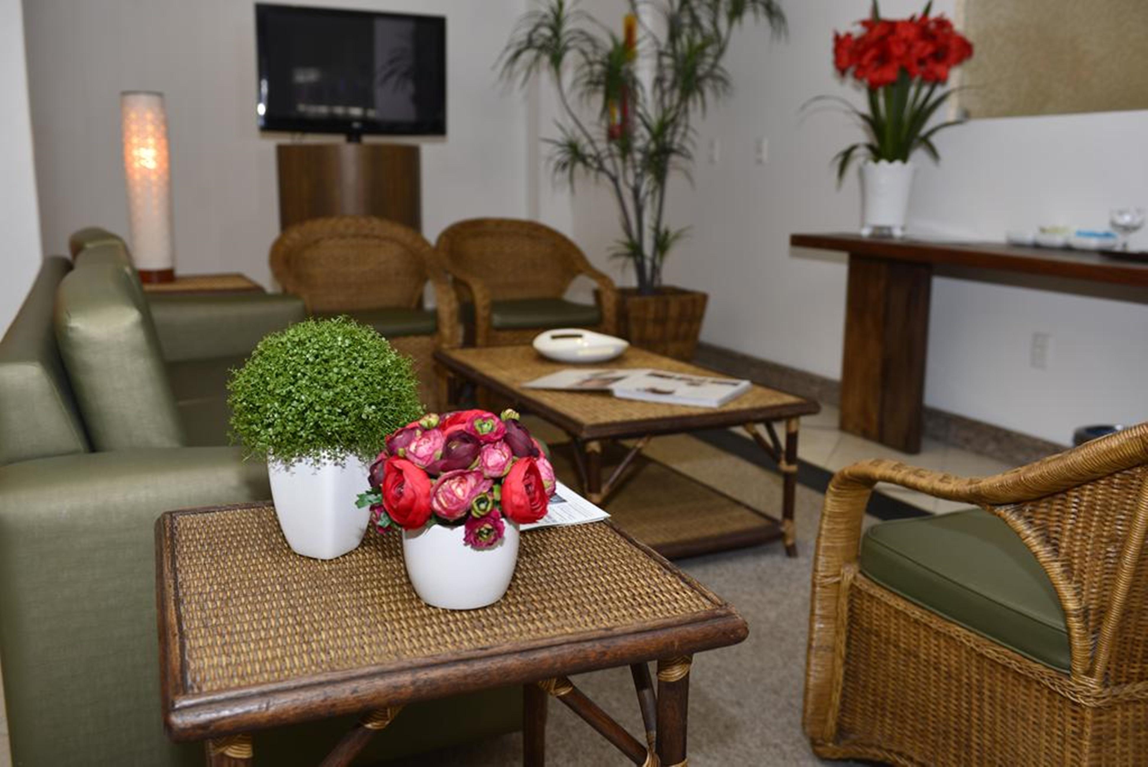 Hotel Sonata De Iracema Форталеза Екстер'єр фото